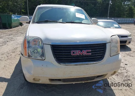 2011 GMC Yukon Slt из США, поврежденный, VIN 1GKS2CE03BR369886